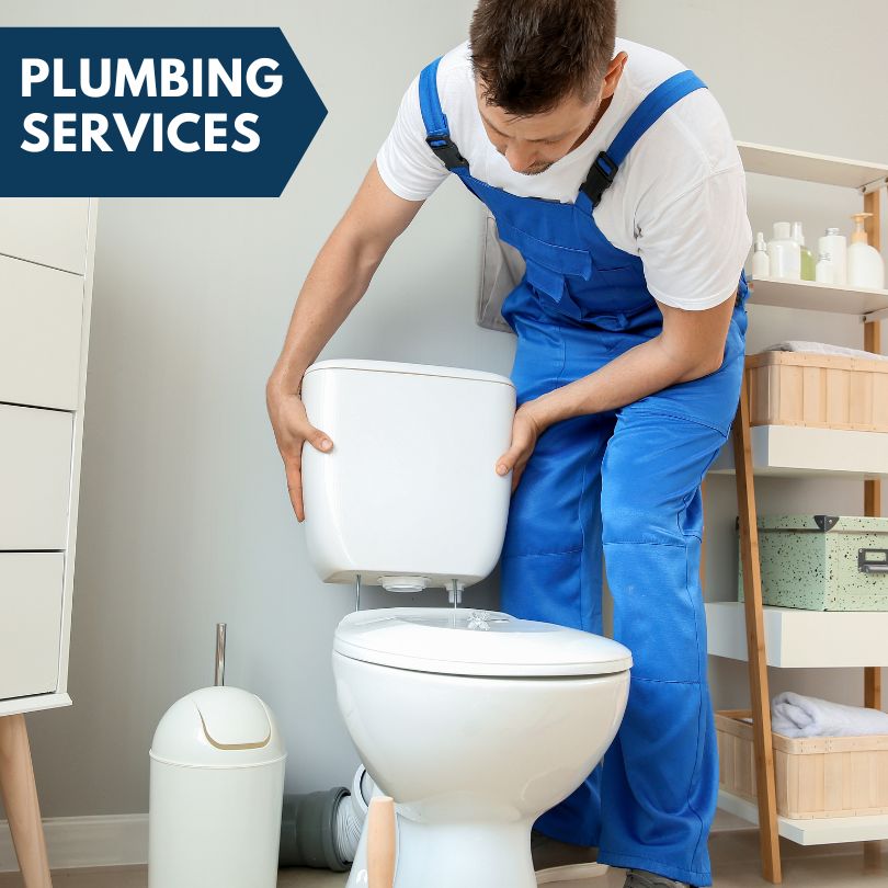 Plumbing Company in Centreville, VA
